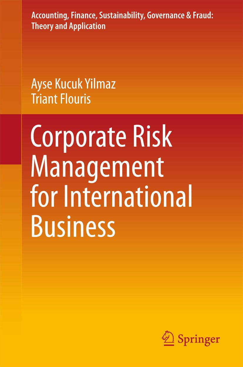 Accounting, Finance, Sustainability, Governance & Fraud: Theory and Application