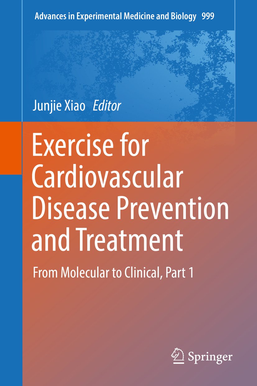 Advances in Experimental Medicine and Biology