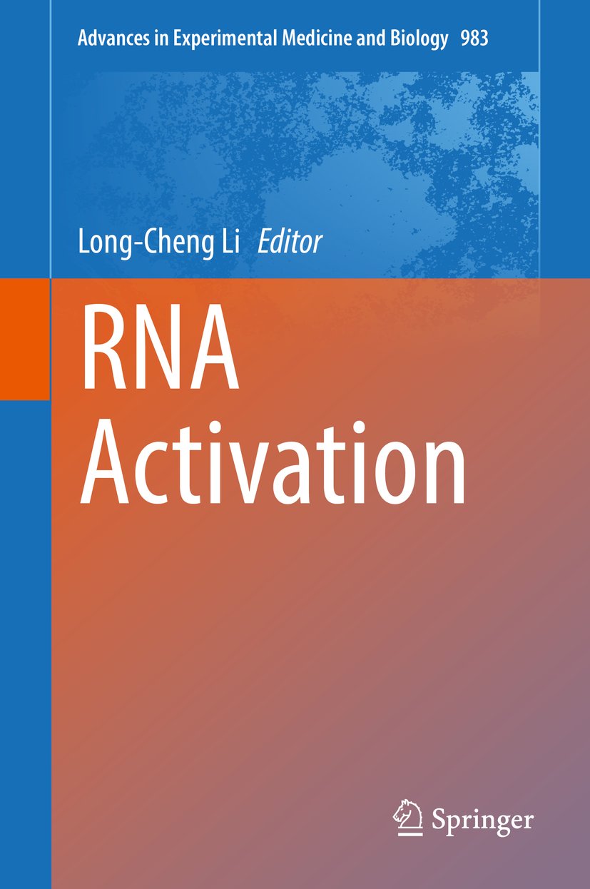 Advances in Experimental Medicine and Biology