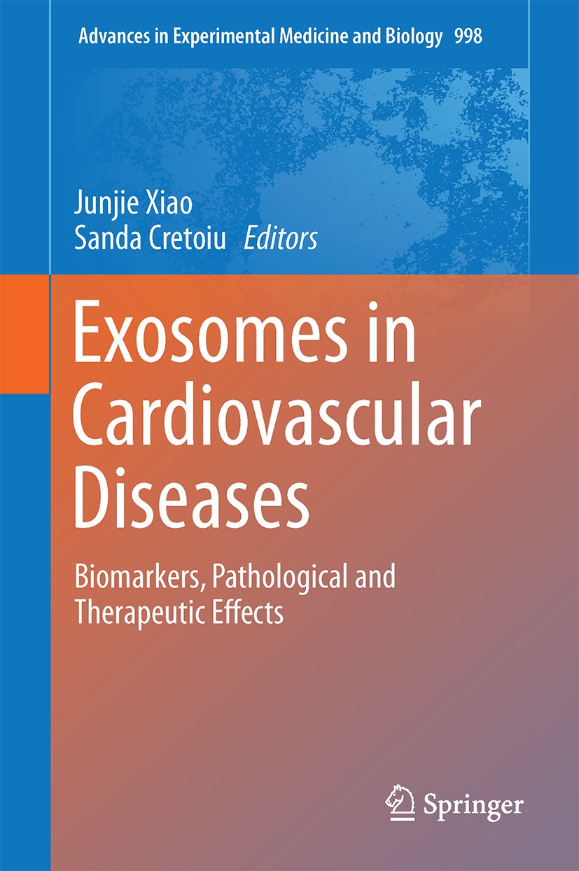 Advances in Experimental Medicine and Biology