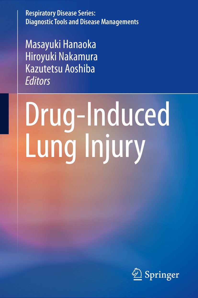 Respiratory Disease Series: Diagnostic Tools and Disease Managements