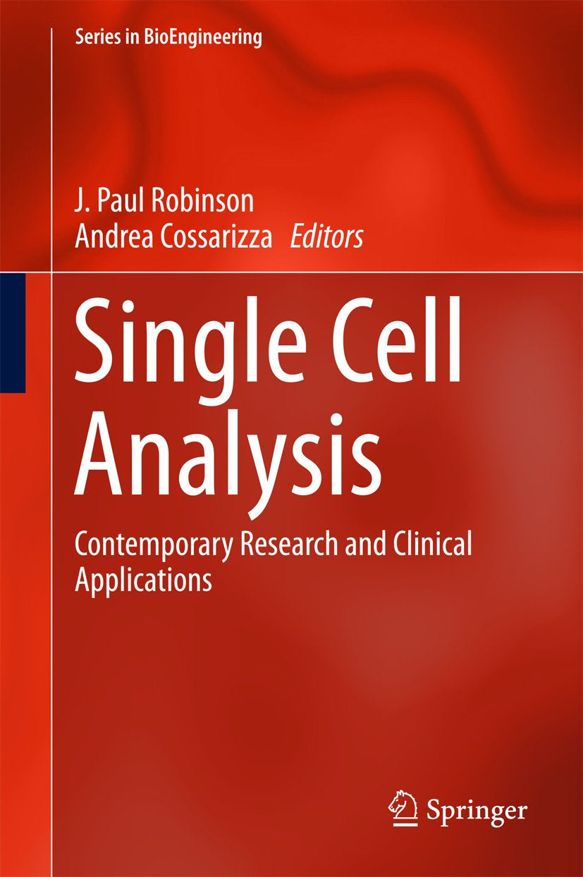 Series in BioEngineering