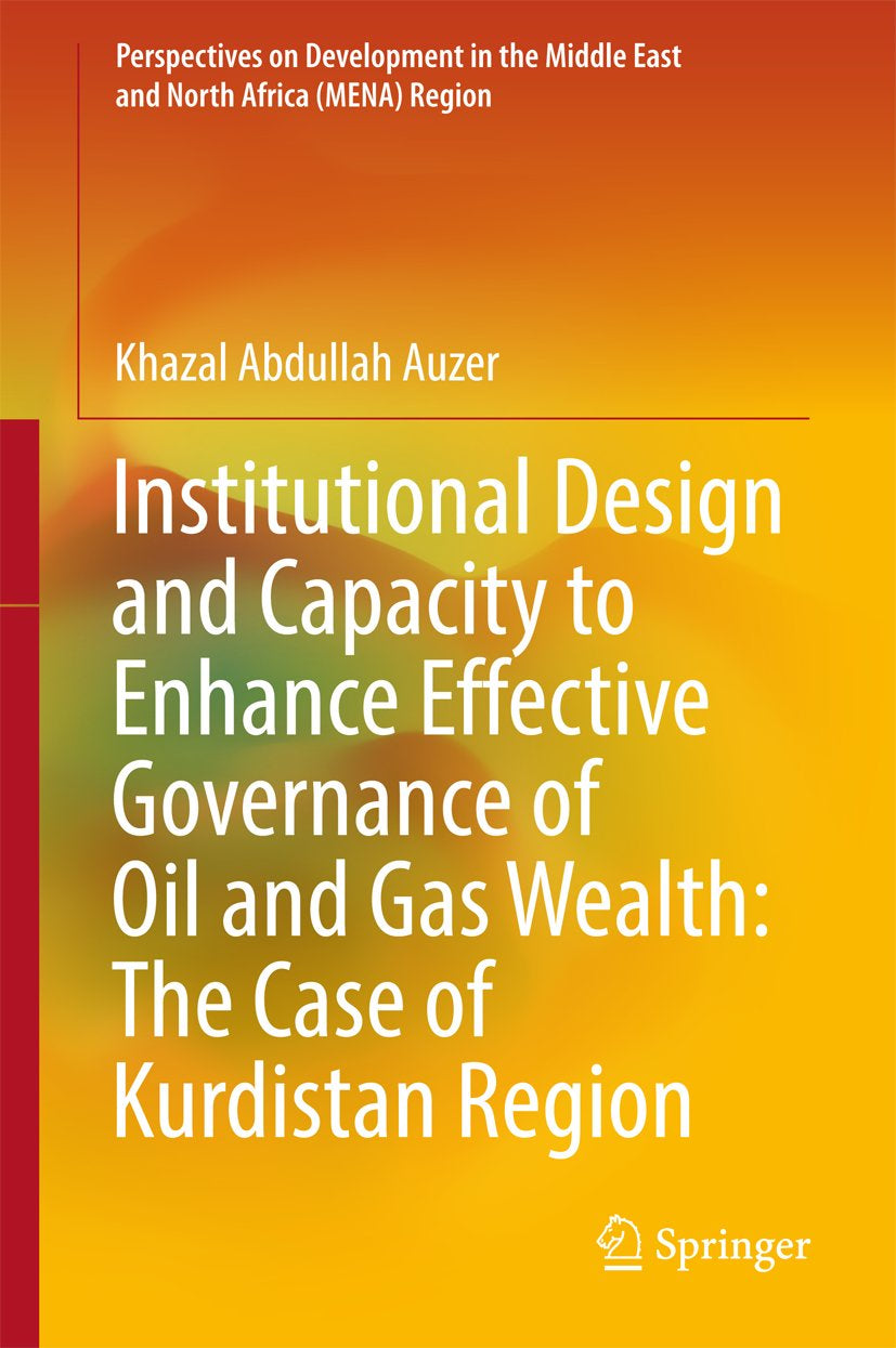 Perspectives on Development in the Middle East and North Africa (MENA) Region