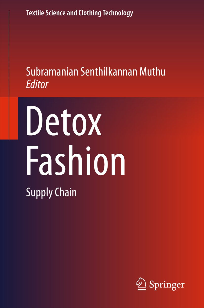 Textile Science and Clothing Technology