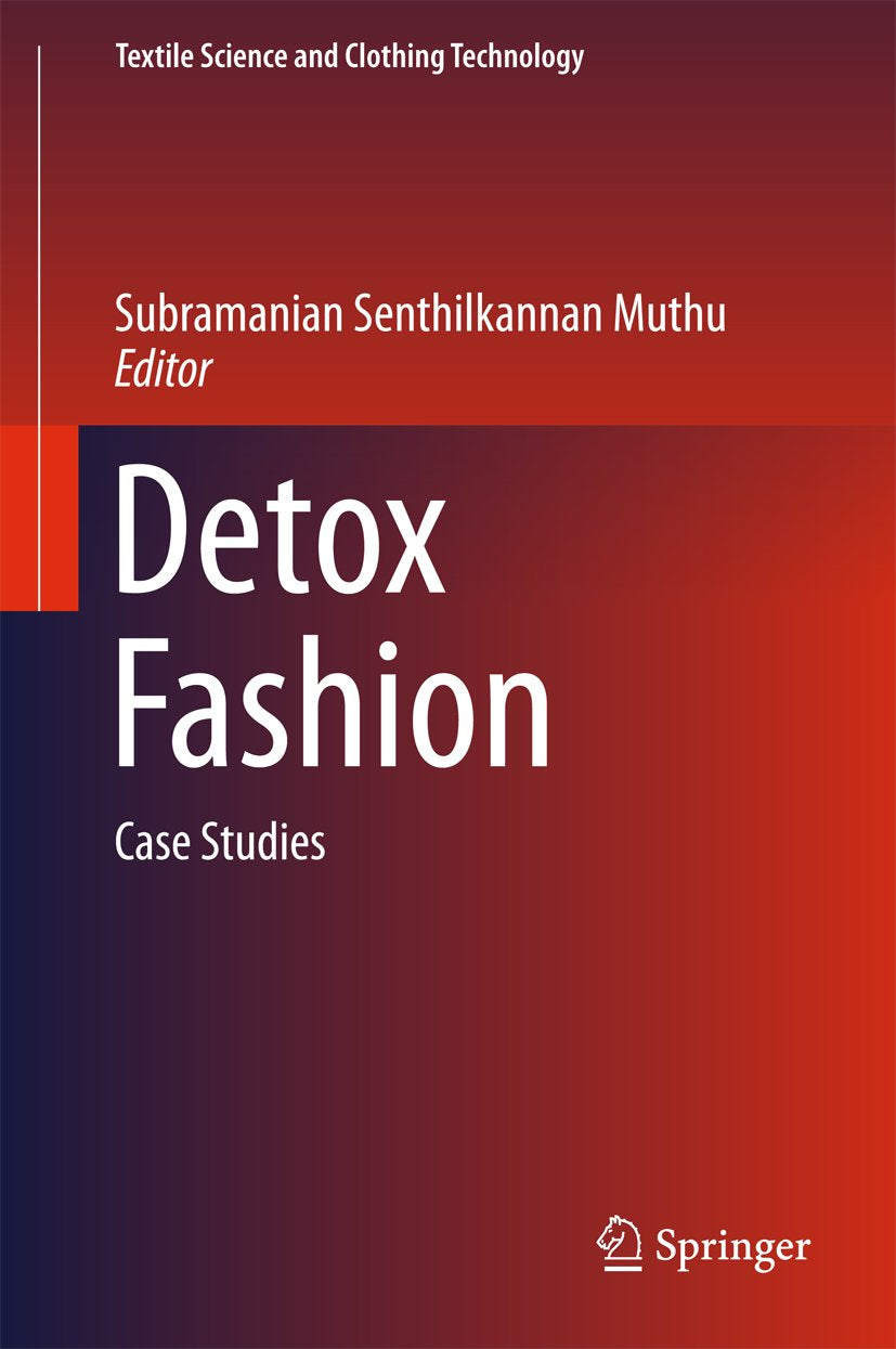 Textile Science and Clothing Technology