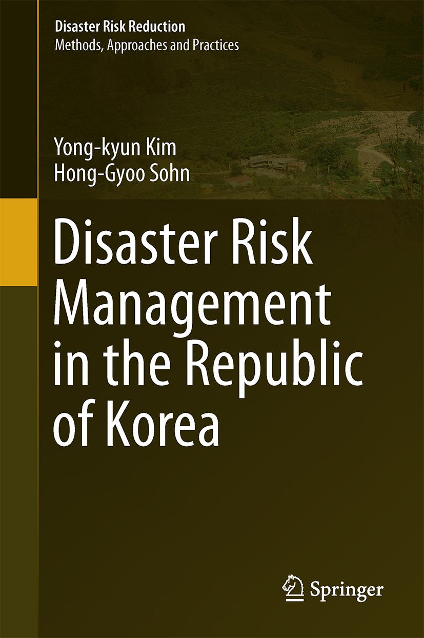 Disaster Risk Reduction