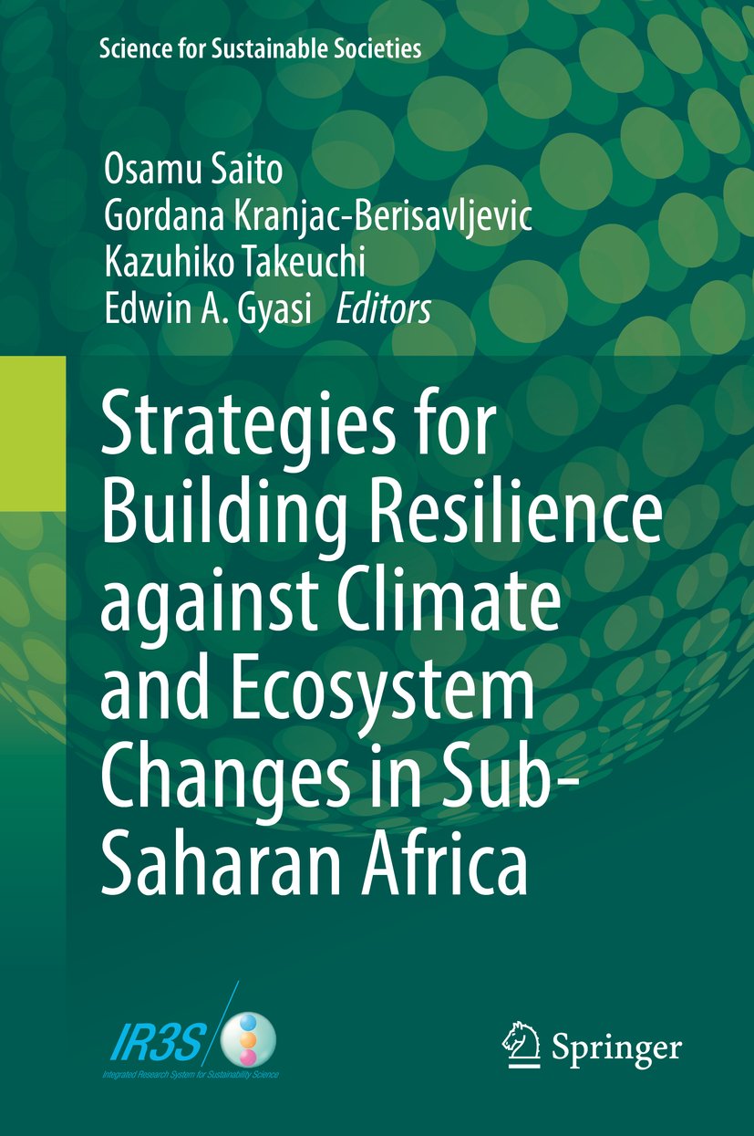 Science for Sustainable Societies