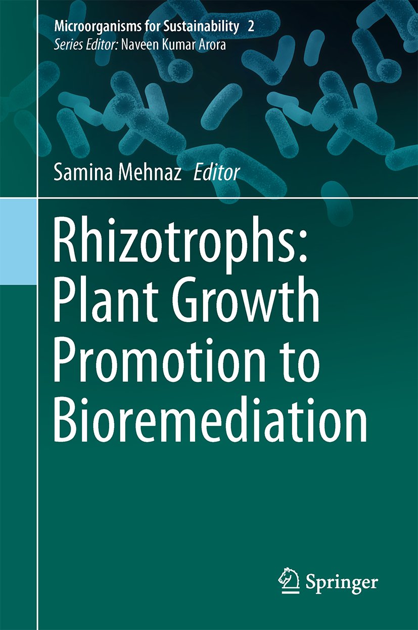 Microorganisms for Sustainability