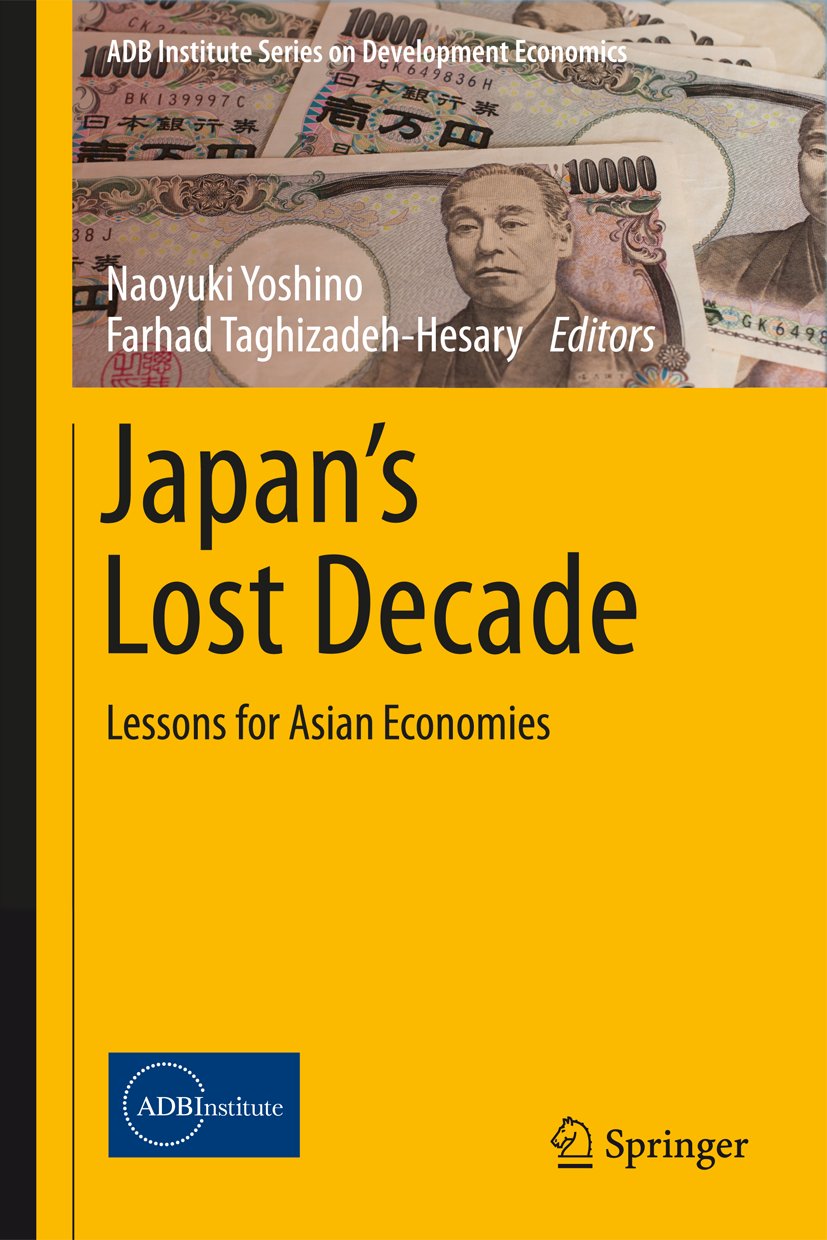 ADB Institute Series on Development Economics