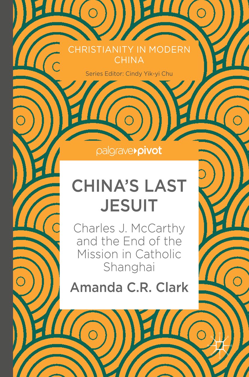 Christianity in Modern China