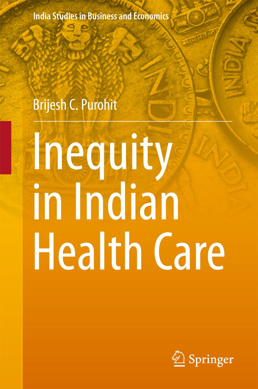 India Studies in Business and Economics
