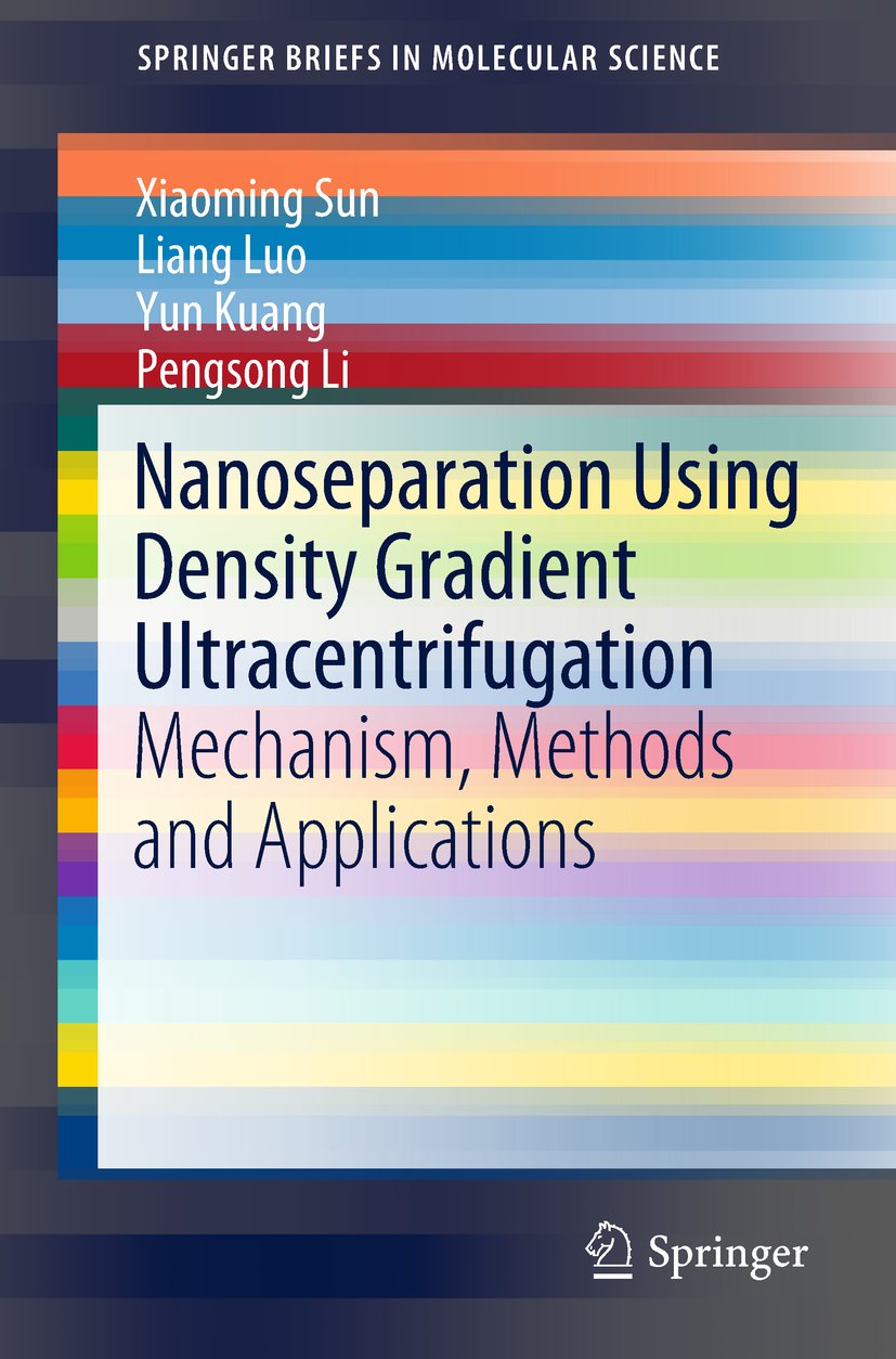 SpringerBriefs in Molecular Science