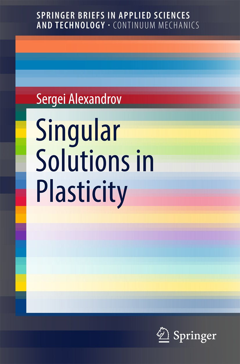 SpringerBriefs in Applied Sciences and Technology