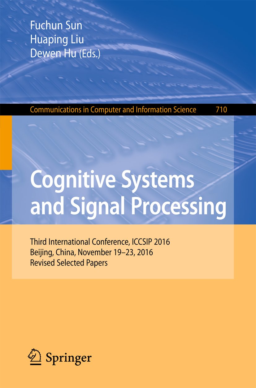 Communications in Computer and Information Science