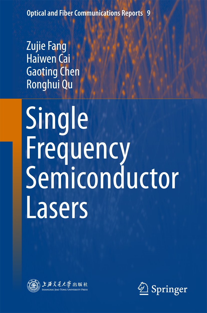 Optical and Fiber Communications Reports