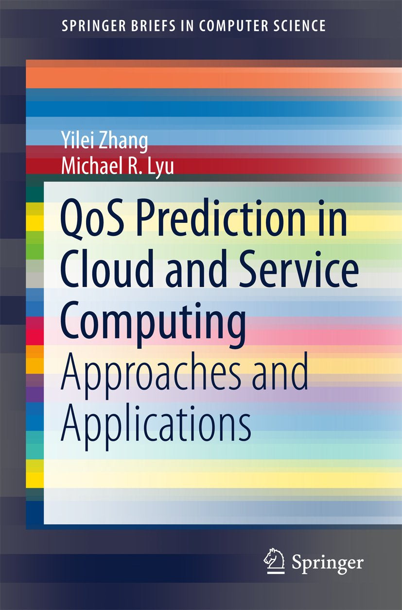 SpringerBriefs in Computer Science