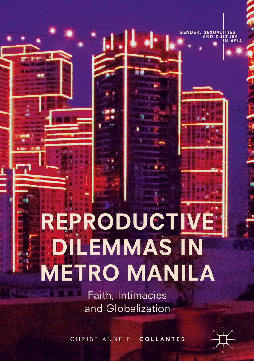 Gender, Sexualities and Culture in Asia