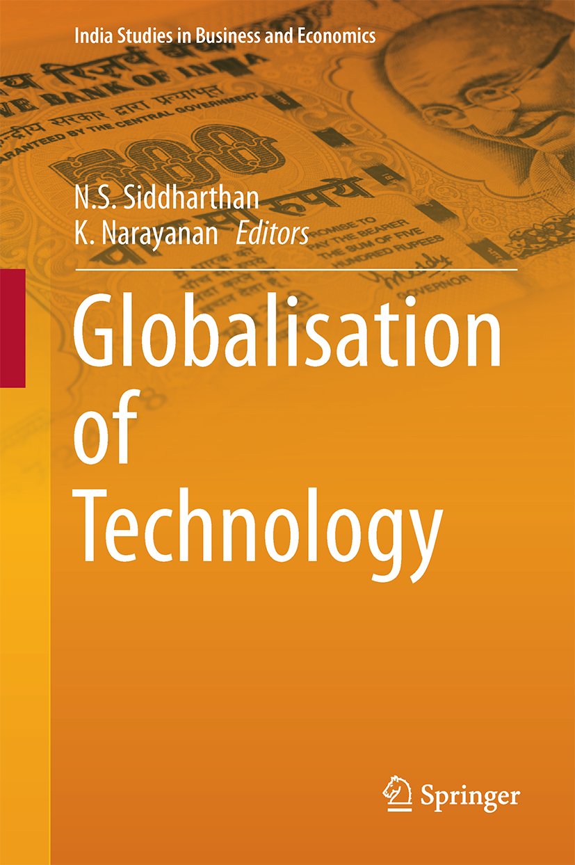 India Studies in Business and Economics