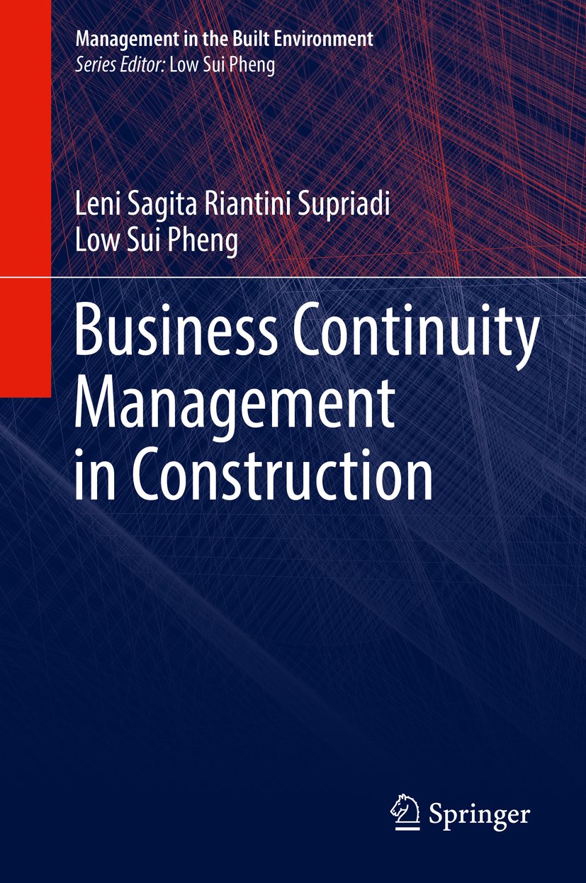 Management in the Built Environment