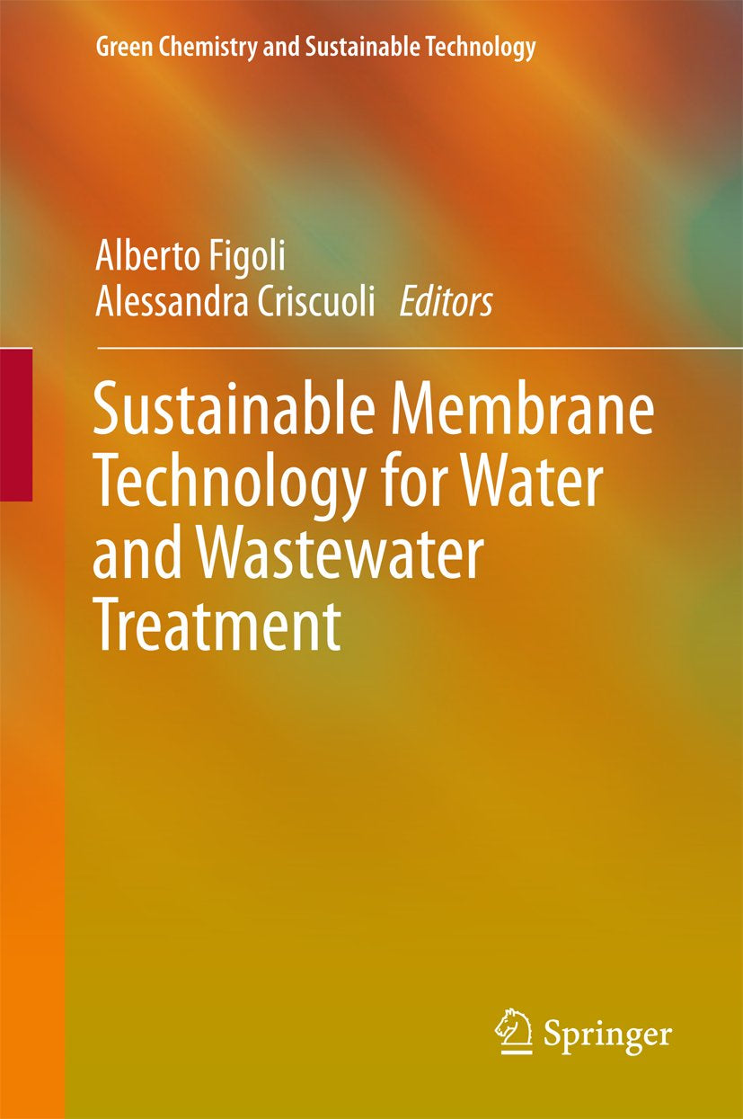Green Chemistry and Sustainable Technology