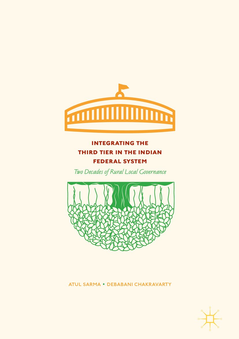 Integrating the Third Tier in the Indian Federal System