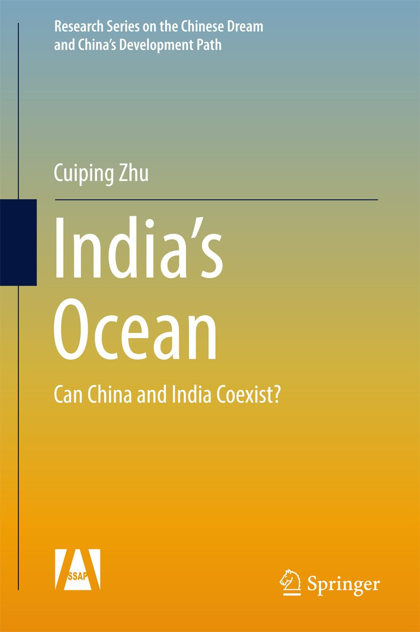 Research Series on the Chinese Dream and China’s Development Path
