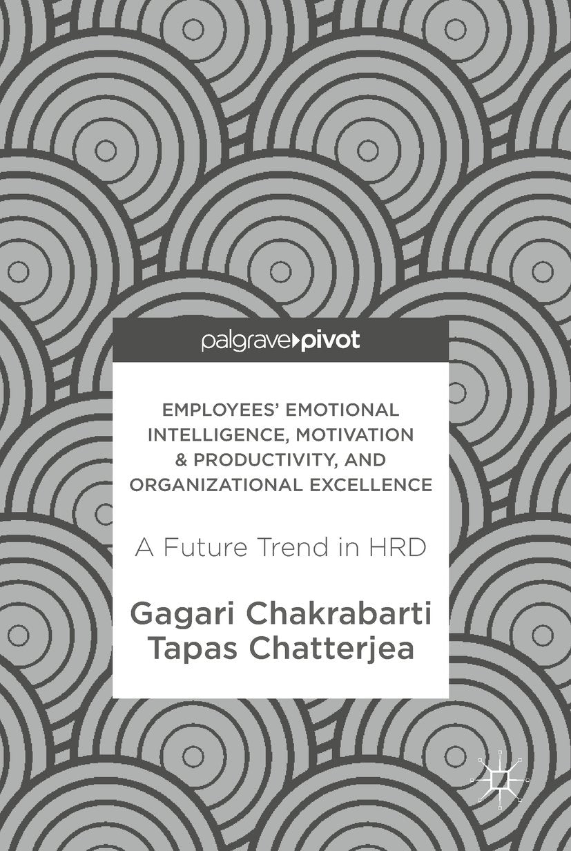 Employees' Emotional Intelligence, Motivation & Productivity, and Organizational Excellence