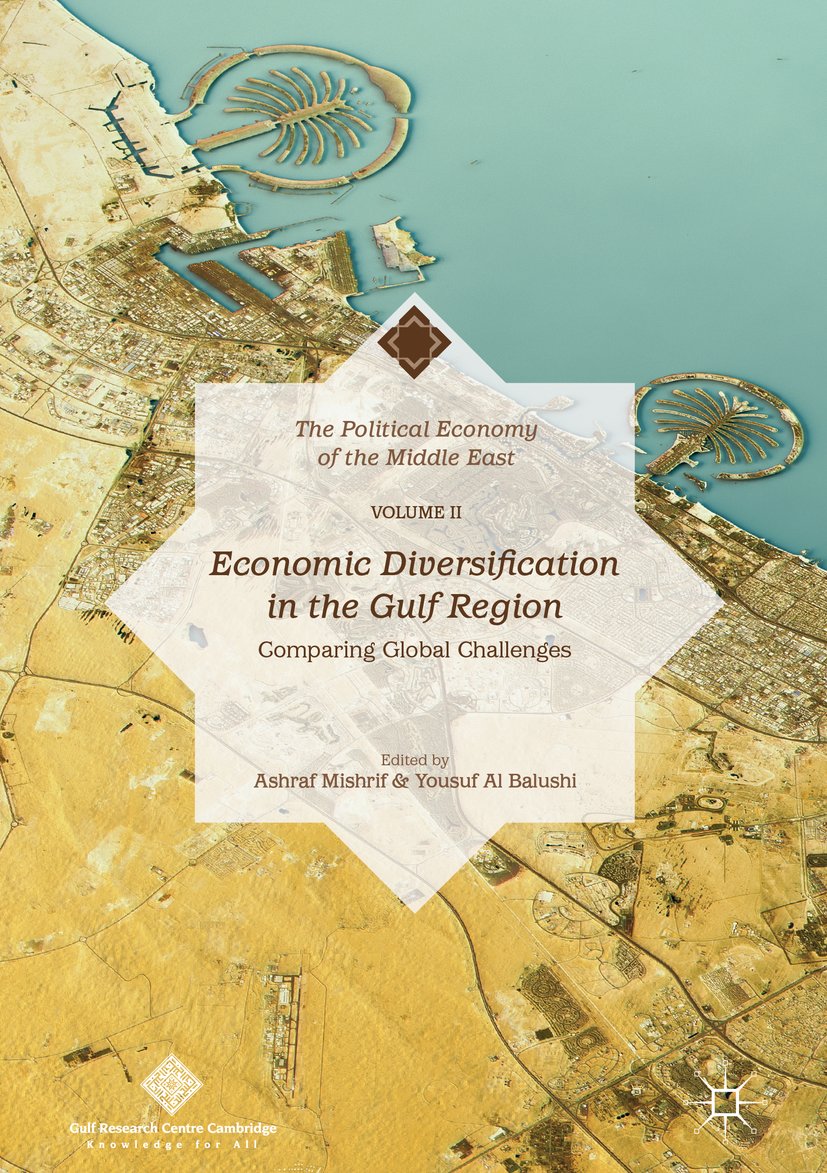 The Political Economy of the Middle East