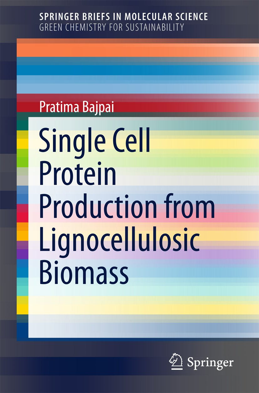 SpringerBriefs in Molecular Science