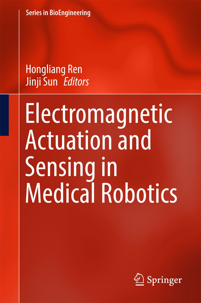 Series in BioEngineering