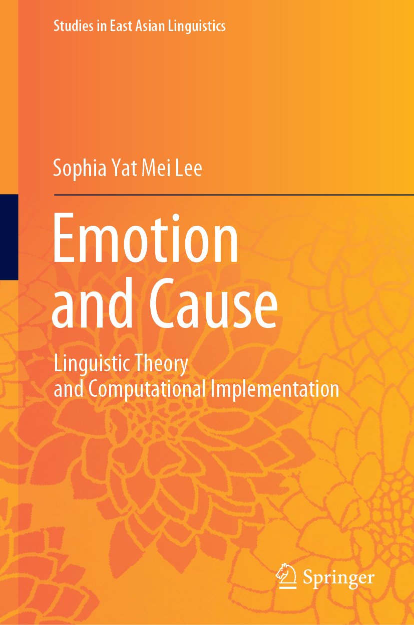 Studies in East Asian Linguistics