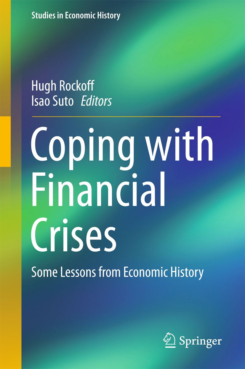 Studies in Economic History