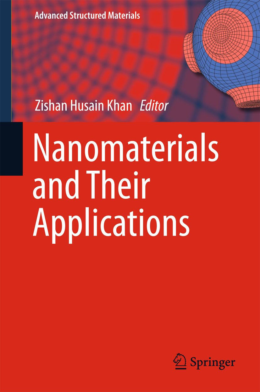 Advanced Structured Materials