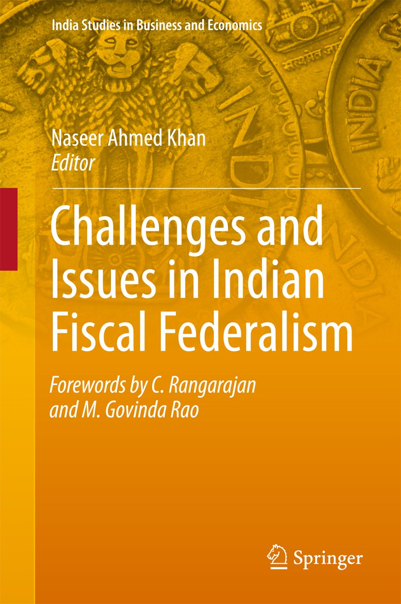 India Studies in Business and Economics