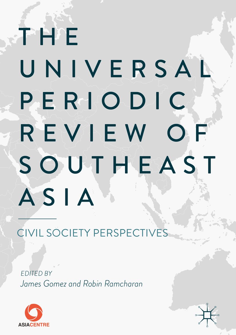 The Universal Periodic Review of Southeast Asia