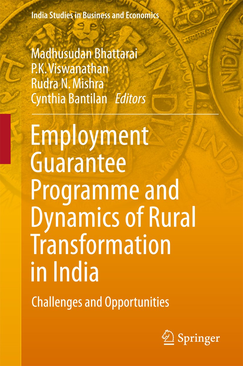 India Studies in Business and Economics