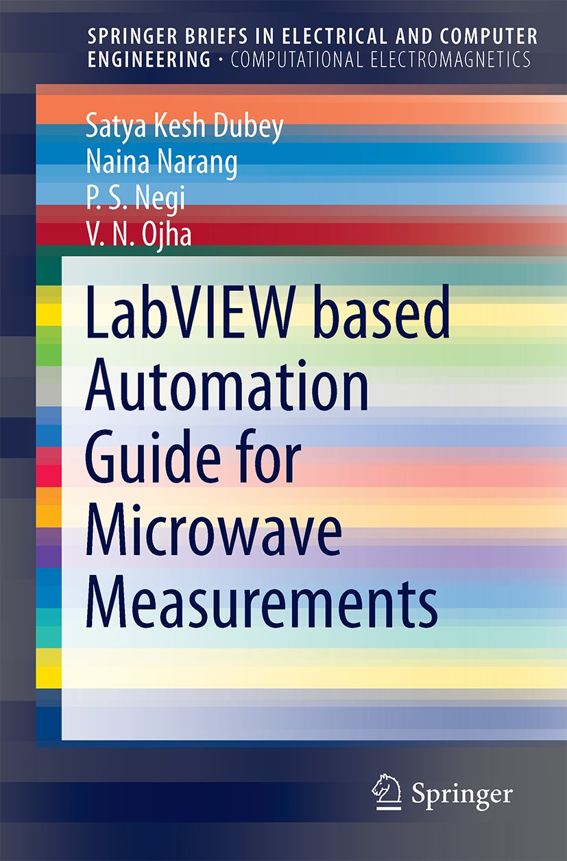 SpringerBriefs in Electrical and Computer Engineering