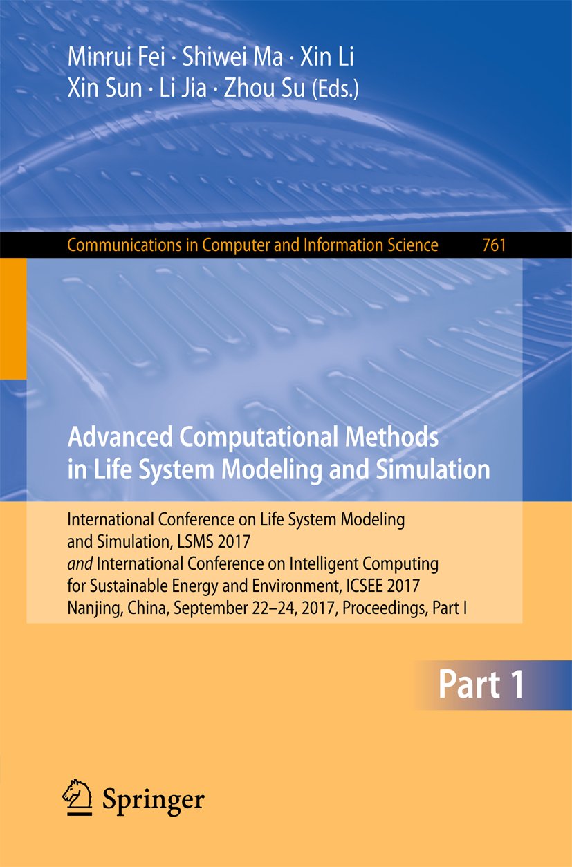Communications in Computer and Information Science