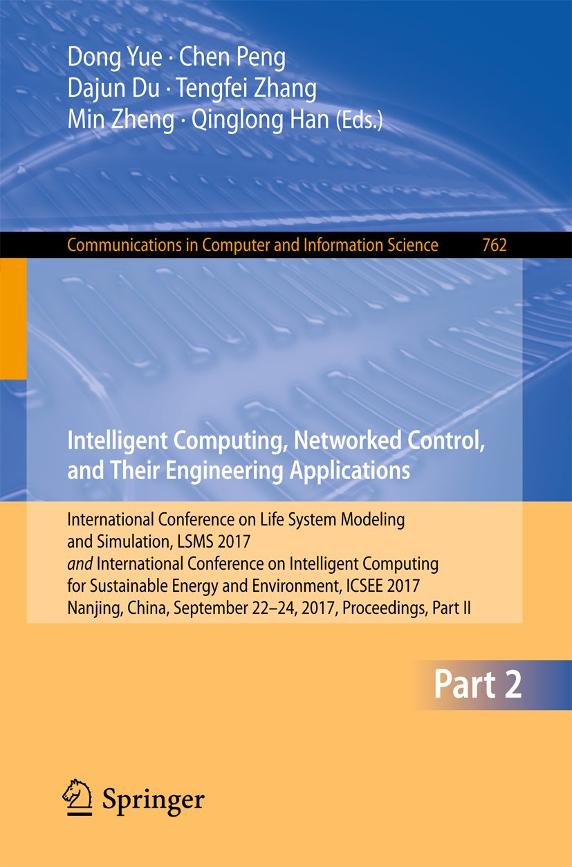 Communications in Computer and Information Science