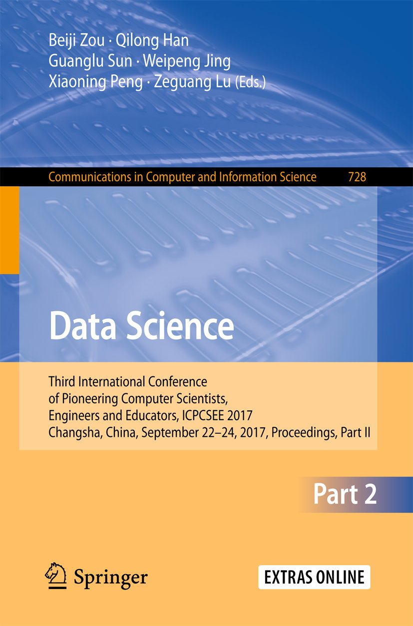Communications in Computer and Information Science