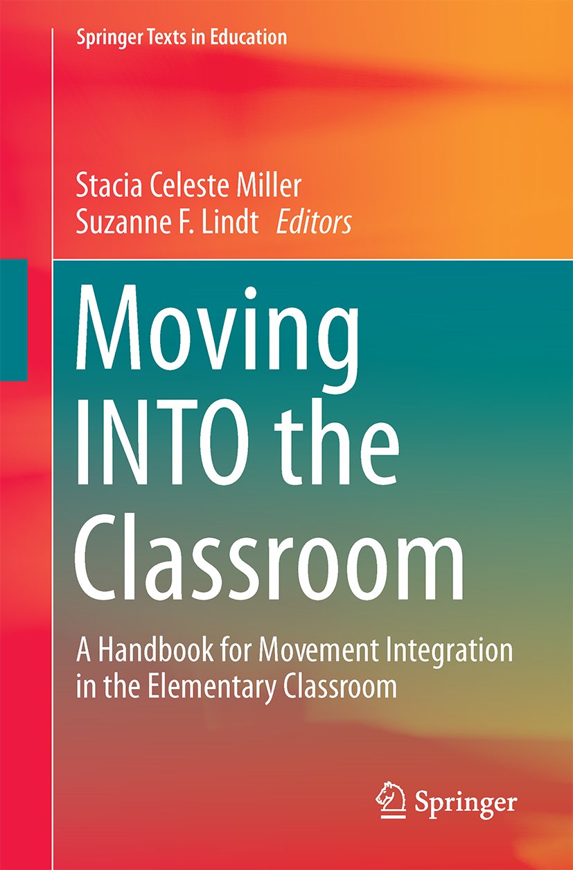 Springer Texts in Education