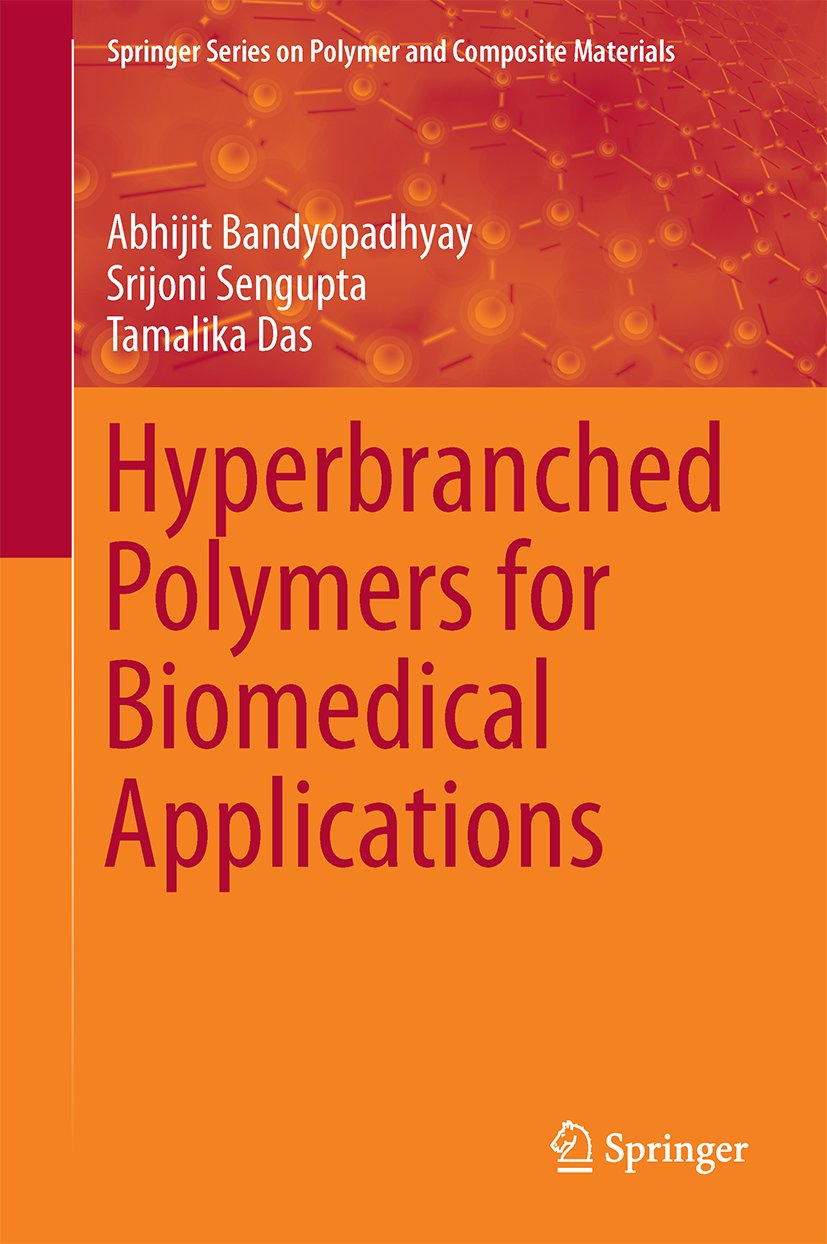 Springer Series on Polymer and Composite Materials