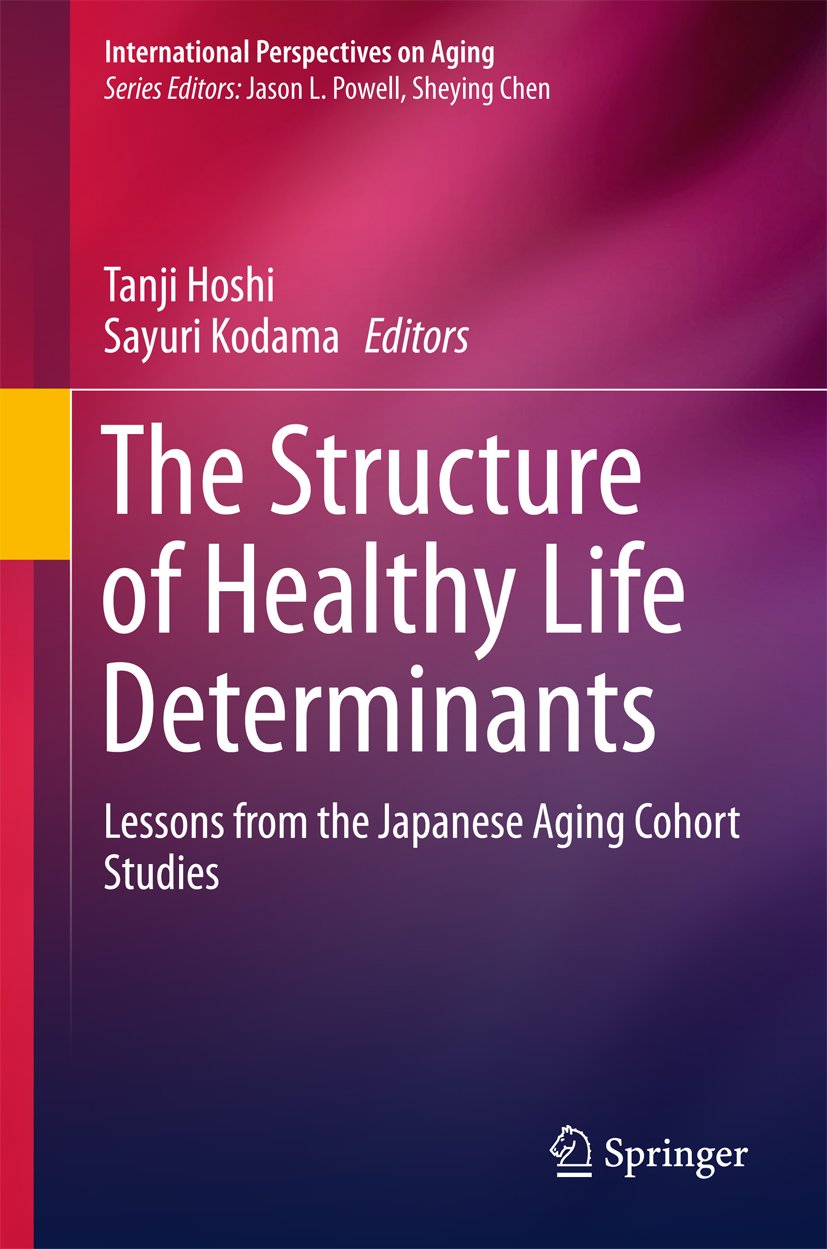 International Perspectives on Aging