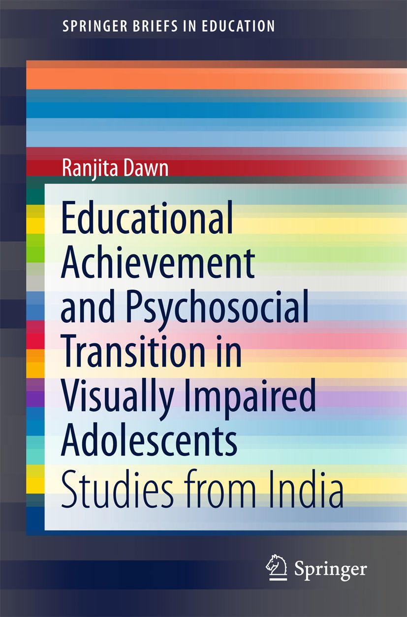 SpringerBriefs in Education