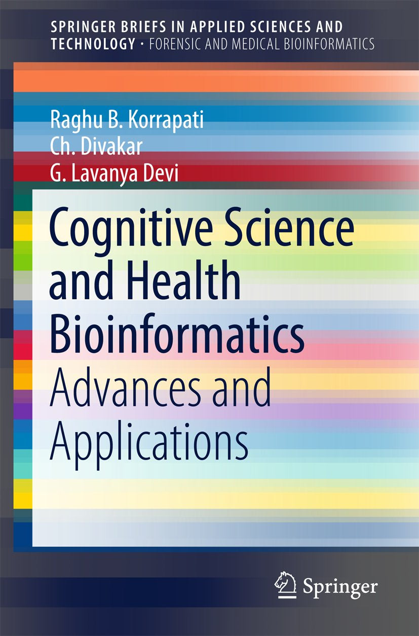 SpringerBriefs in Applied Sciences and Technology