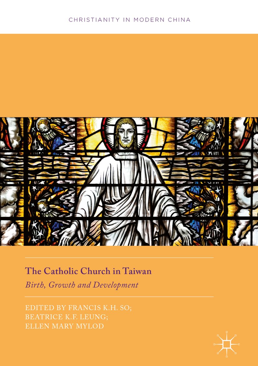 Christianity in Modern China
