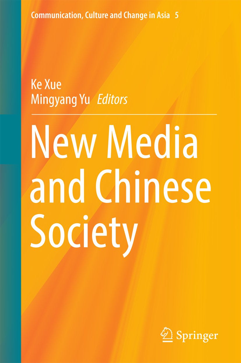 Communication, Culture and Change in Asia