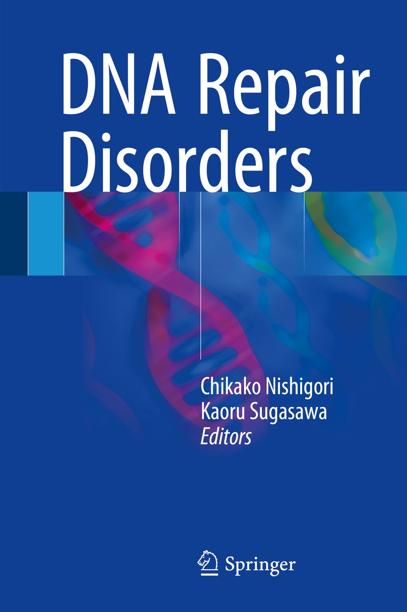 DNA Repair Disorders