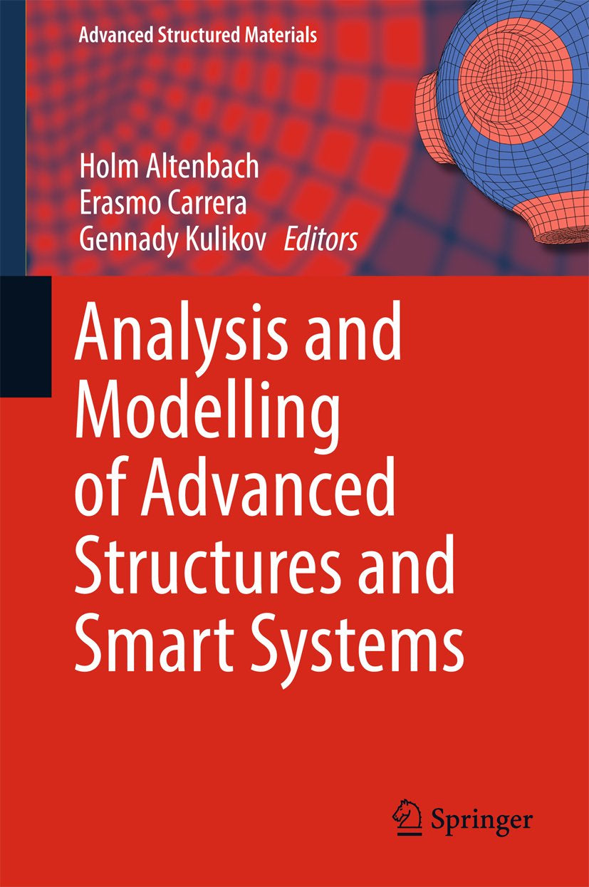Advanced Structured Materials