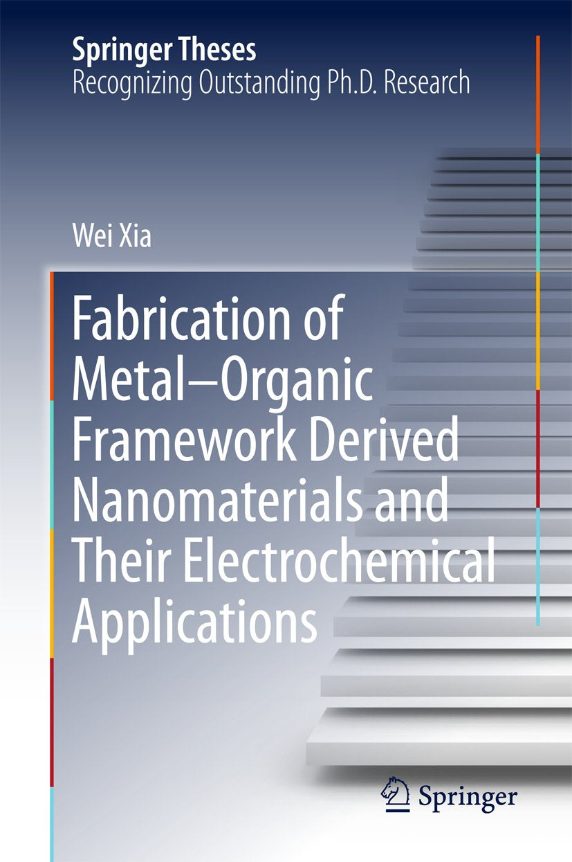 Springer Theses